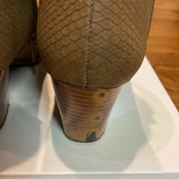 Style & Co. Booties - Picture 6 of 7